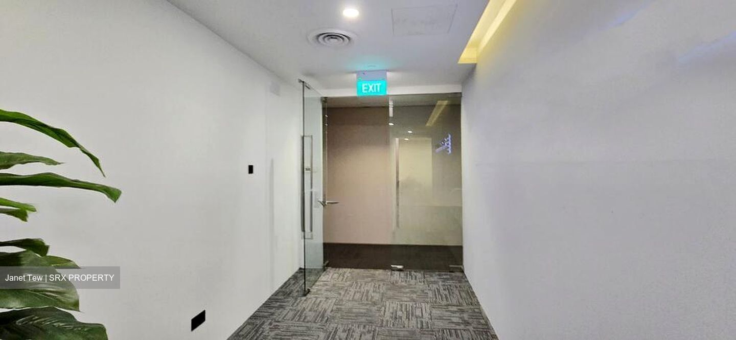 Dapenso Building (D1), Office #496293941